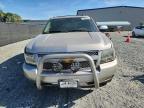 2007 Chevrolet Avalanche K1500