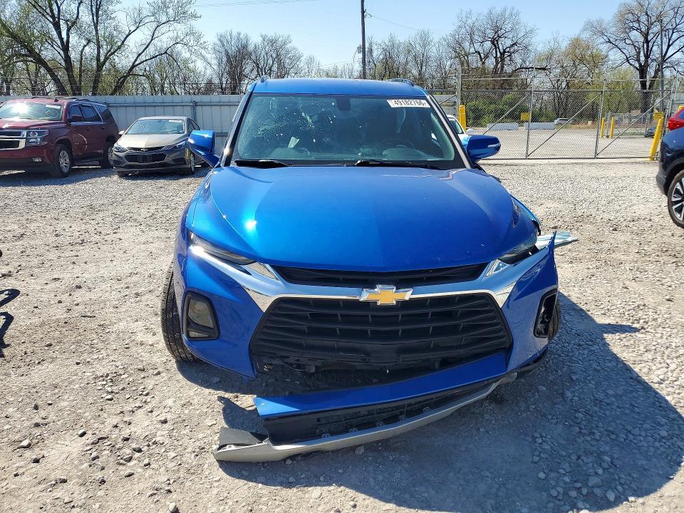 2019 Chevrolet Blazer 2LT