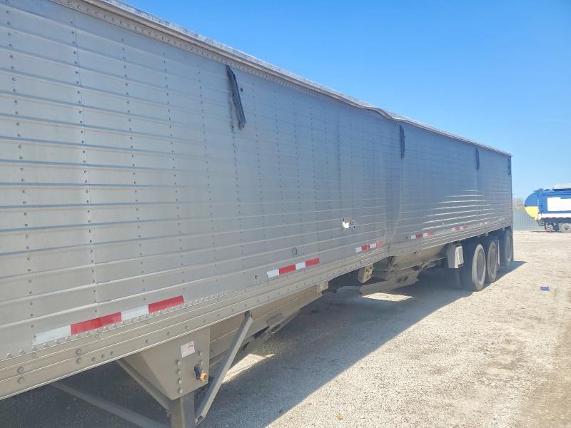 2020 Timpte Grain Trailer