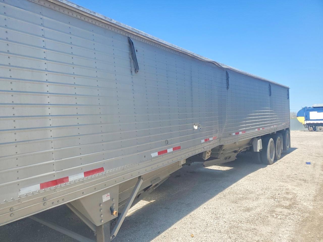 2020 Timpte Grain Trailer