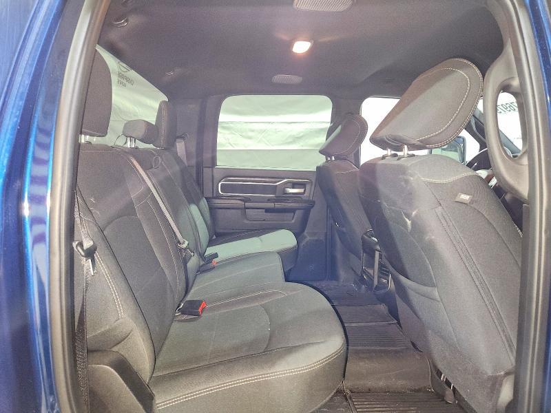 2024 Dodge RAM 2500 BIG Horn