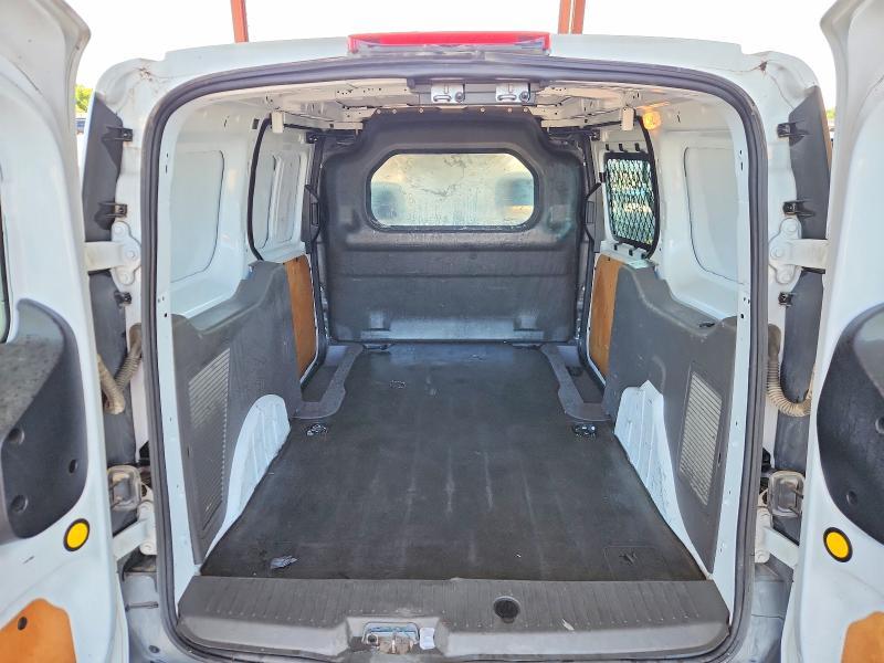2022 Ford Transit Connect xl Delivery van
