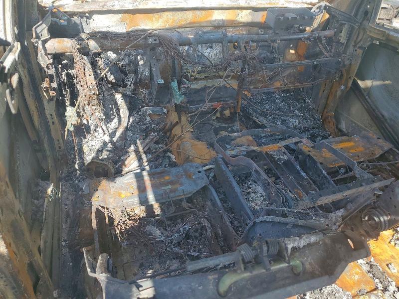 2023 Dodge RAM 3500 Tradesman