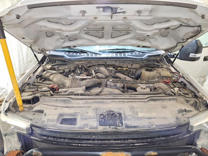 2018 Ford F350 Super Duty