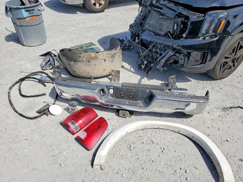 2012 Dodge Ram 1500 Laramie