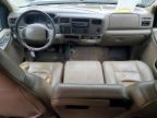 2001 Ford F350 Super Duty