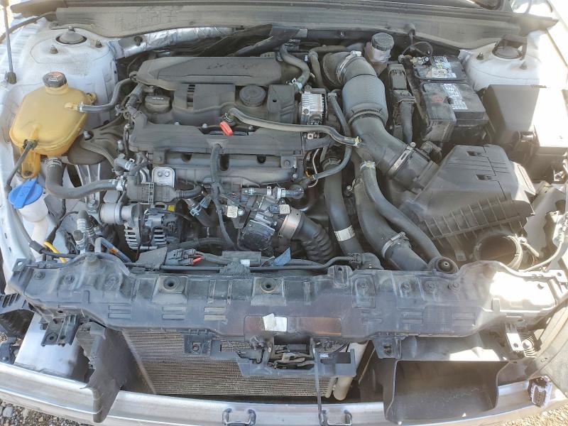 2024 KIA K5 gt Line