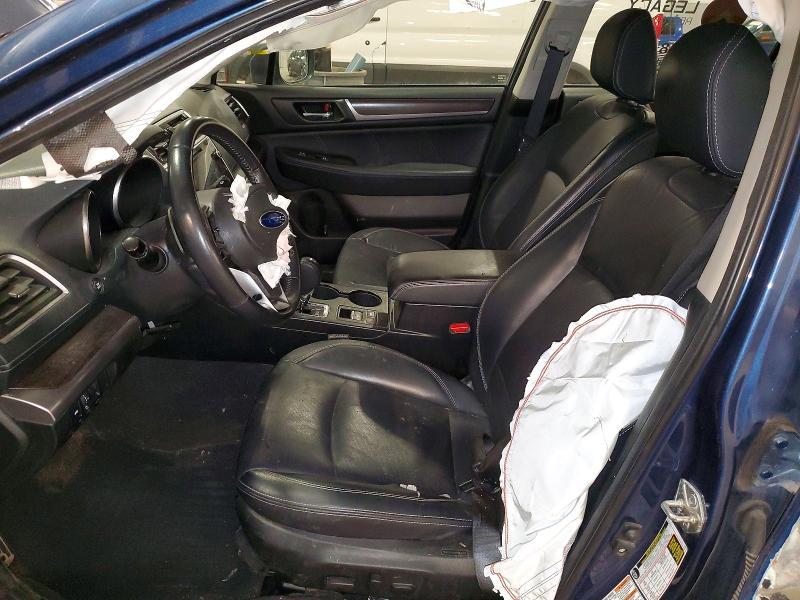 2019 Subaru Legacy 2.5i Limited