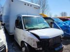 2017 Chev Express G3500
