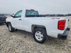 2014 Chevrolet Silverado K1500