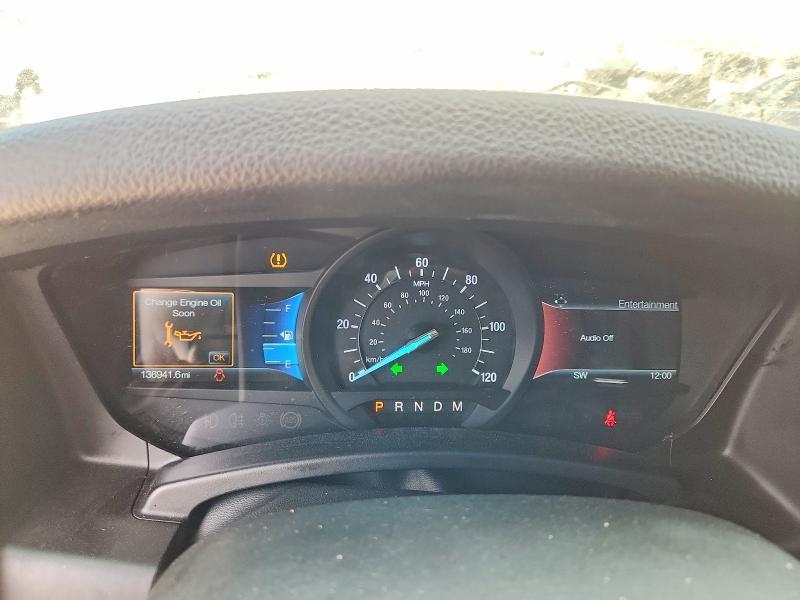 2015 Ford Expedition el Limited