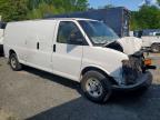 2016 Chevrolet Express Cargo EXT Delivery Van