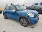 2012 Mini Cooper s Countryman