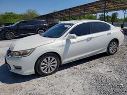 2014 Honda Accord exl for sale in Cartersville, GA