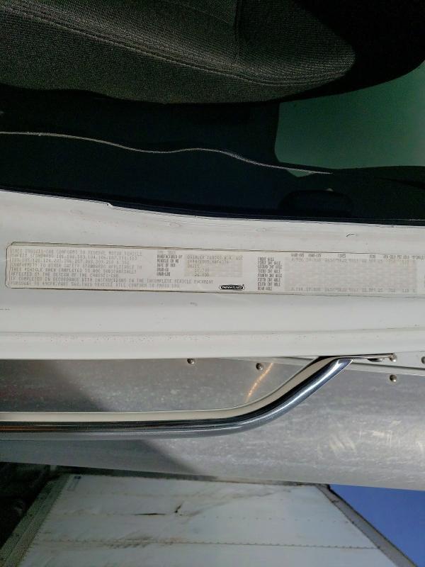 2012 Freightliner Business Class M2 BOX Truck