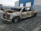 2015 Chevrolet Silverado K1500 LTZ