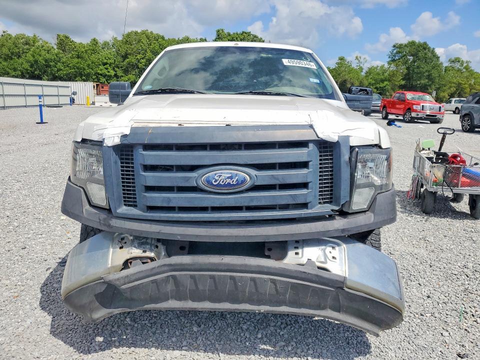 2009 Ford F150