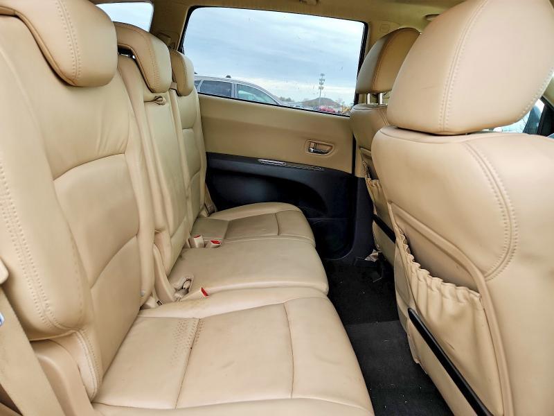 2009 Subaru Tribeca Limited
