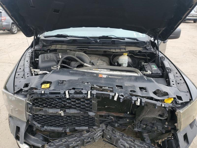 2016 Dodge RAM 1500 ST