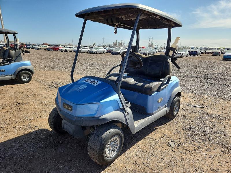 2020 Club Car Tempo Lithium