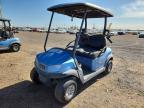 2020 Club Car Tempo Lithium