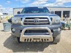 2009 Toyota Tacoma Double Cab