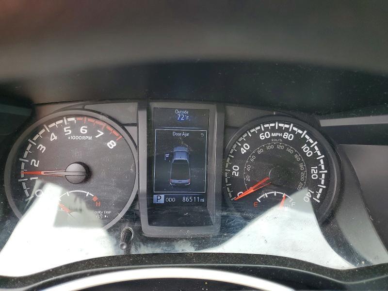 2019 Toyota Tacoma sr