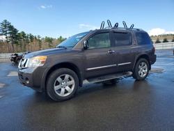 2013 Nissan Armada sv for sale in Windham, ME