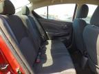 2017 Niss Versa 1.6 sv