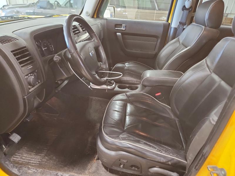 2007 Hummer H3