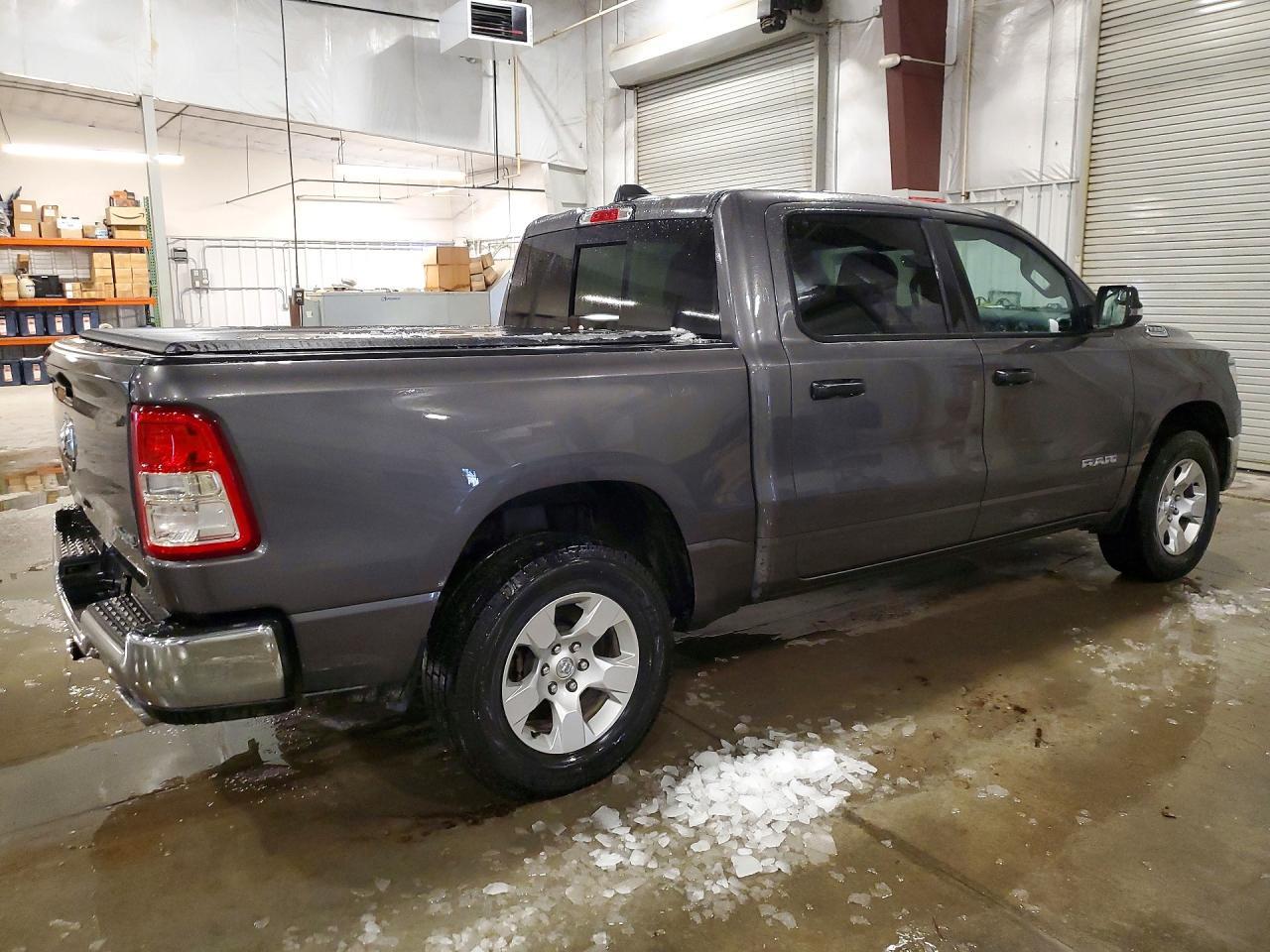 2023 Dodge RAM 1500 BIG Horn