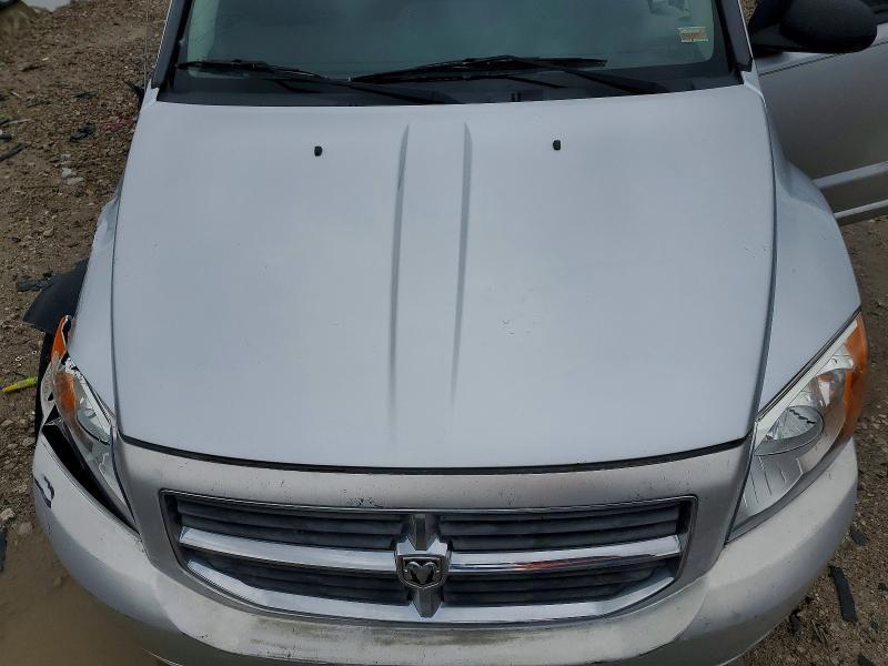 2010 Dodge Caliber sxt