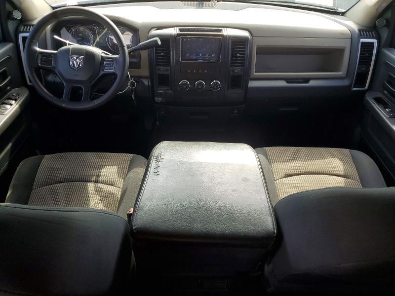 2012 Dodge RAM 1500 ST