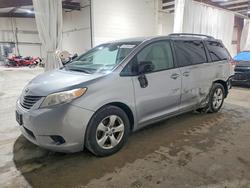 2014 Toyota Sienna le for sale in Leroy, NY