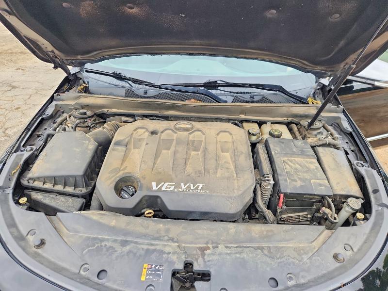 2014 Chevrolet Impala ltz