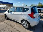 2015 Nissan Versa Note sv