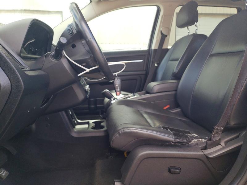 2010 Dodge Journey r