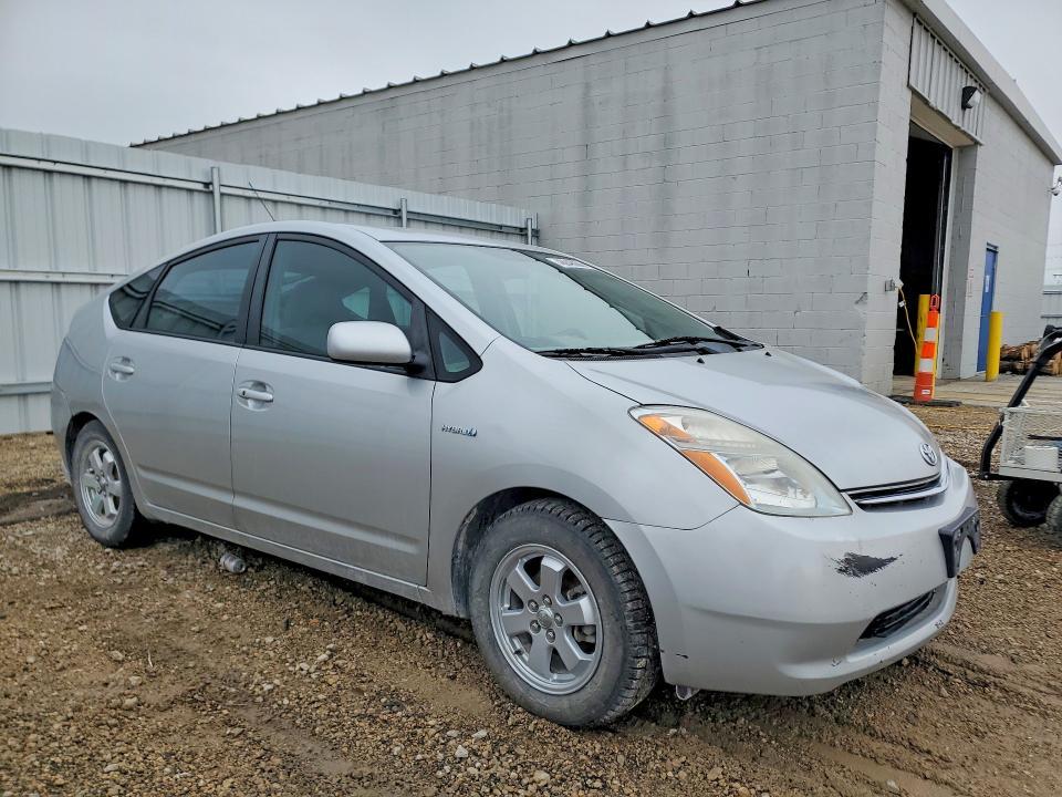 2009 Toyota Prius Base