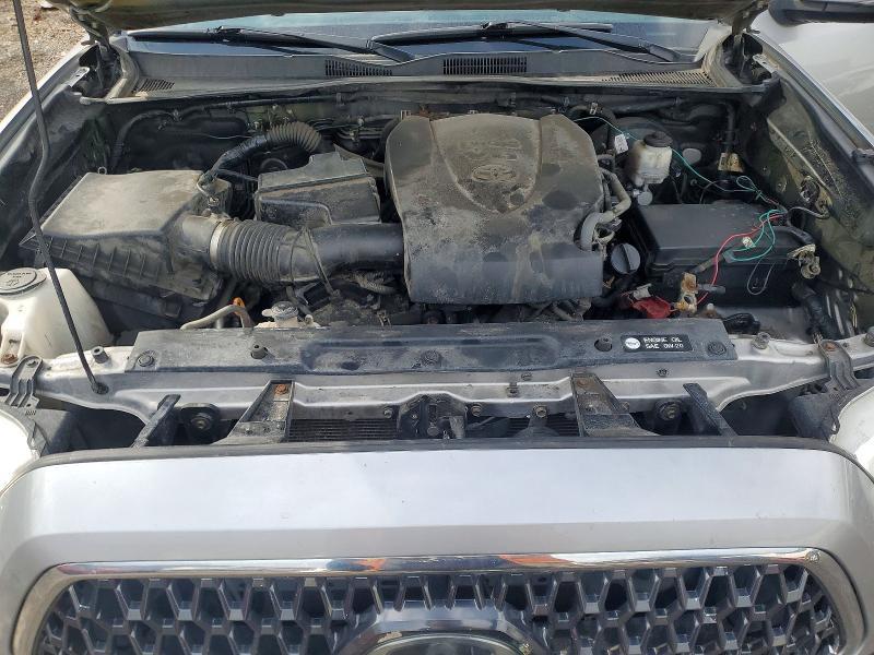 2018 Toyota Tacoma SR5 V6