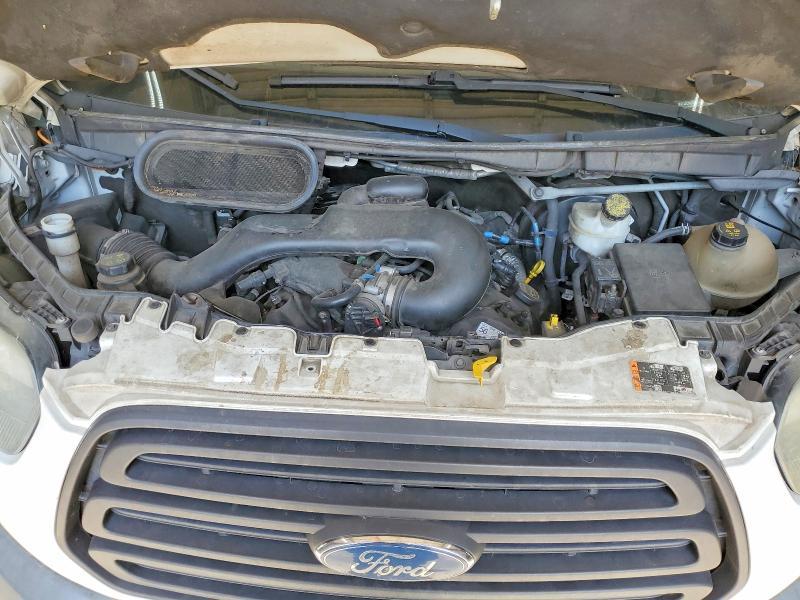 2017 Ford Transit T-350