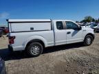 2018 Ford F150 Super Cab