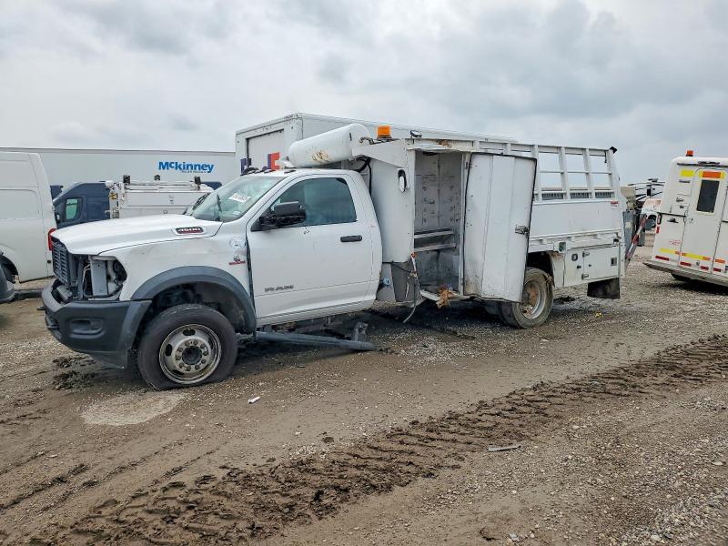 2020 Dodge RAM 4500