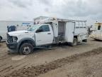 2020 Dodge RAM 4500