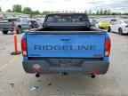 2024 Honda Ridgeline Trail Sport