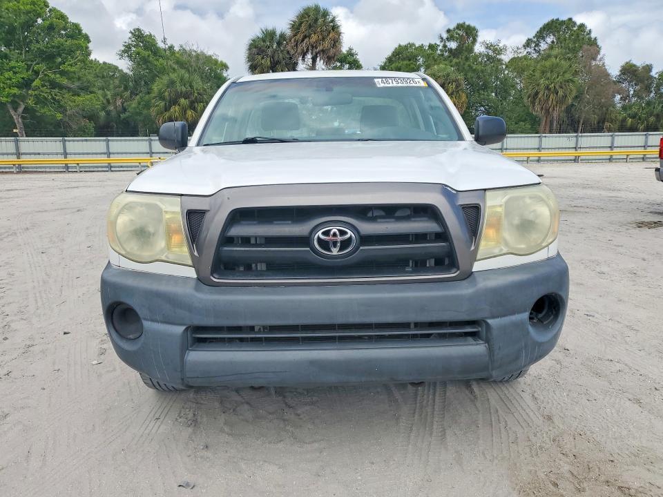 2008 Toyota Tacoma Base