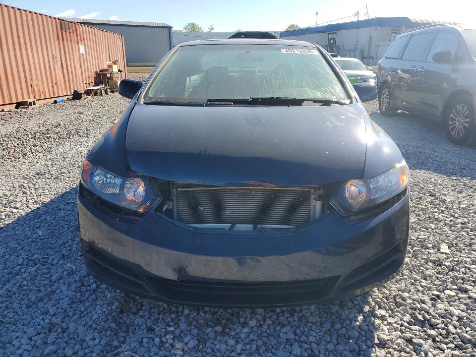 2009 Honda Civic ex