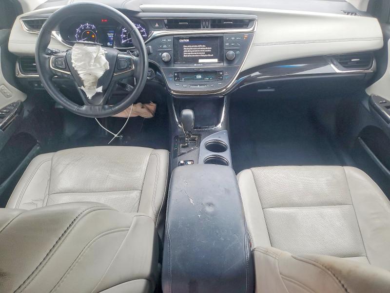 2014 Toyota Avalon Limited