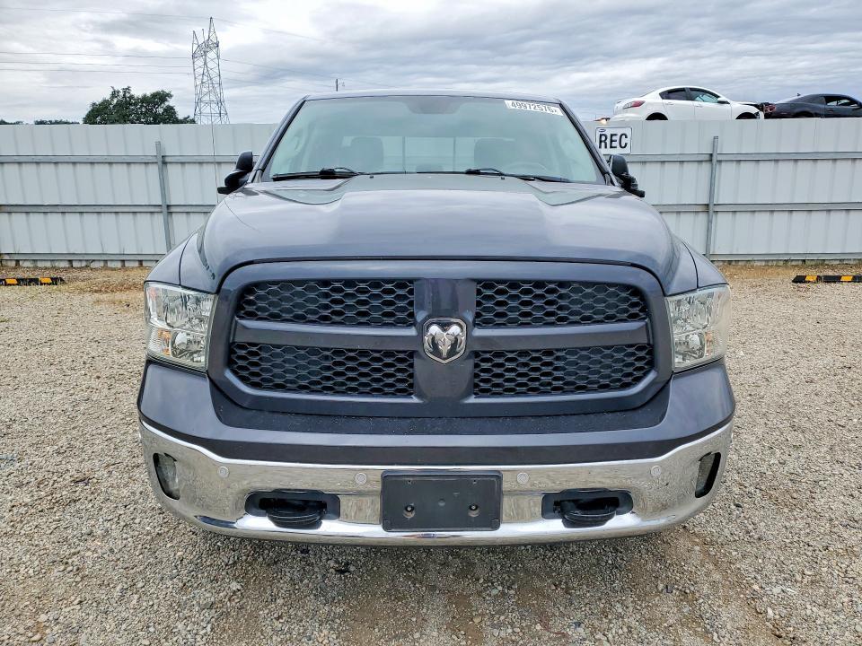 2016 Dodge Ram 1500 slt