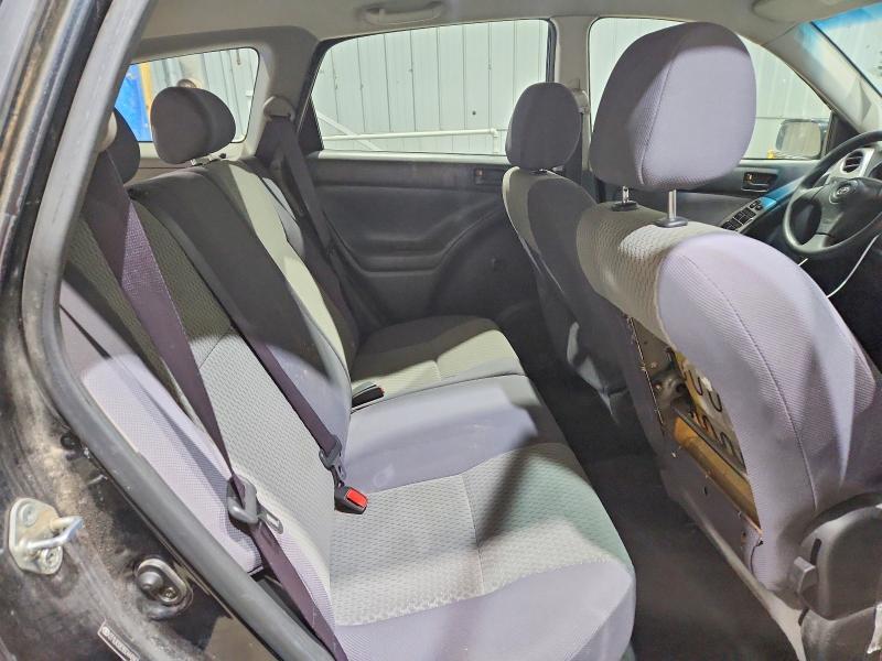 2005 Toyota Matrix Base