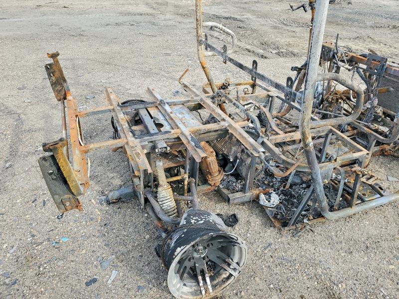 2021 Hisun 2021 Utility Vehicle